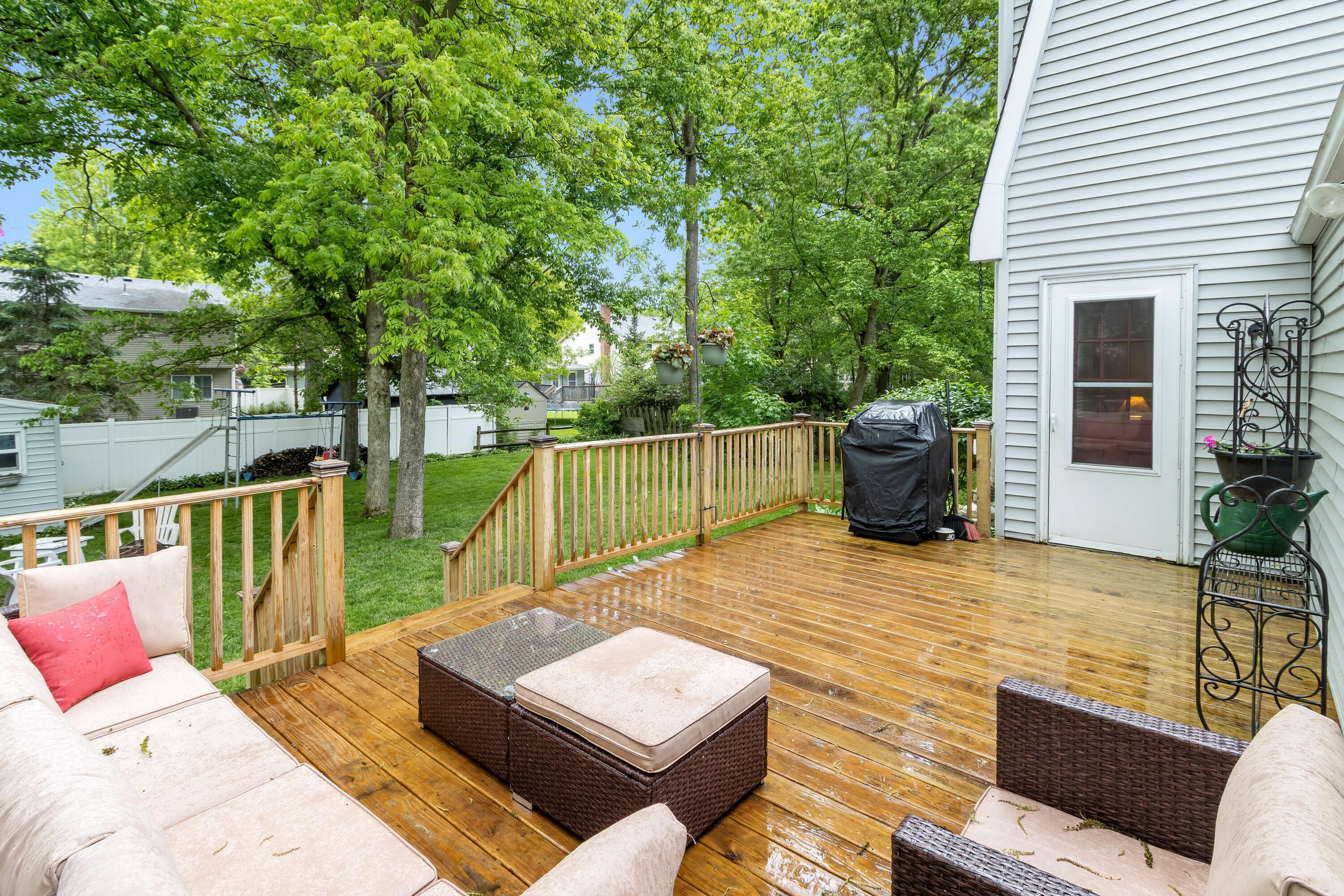 68 Whipple Place, Westerville, Ohio image 26