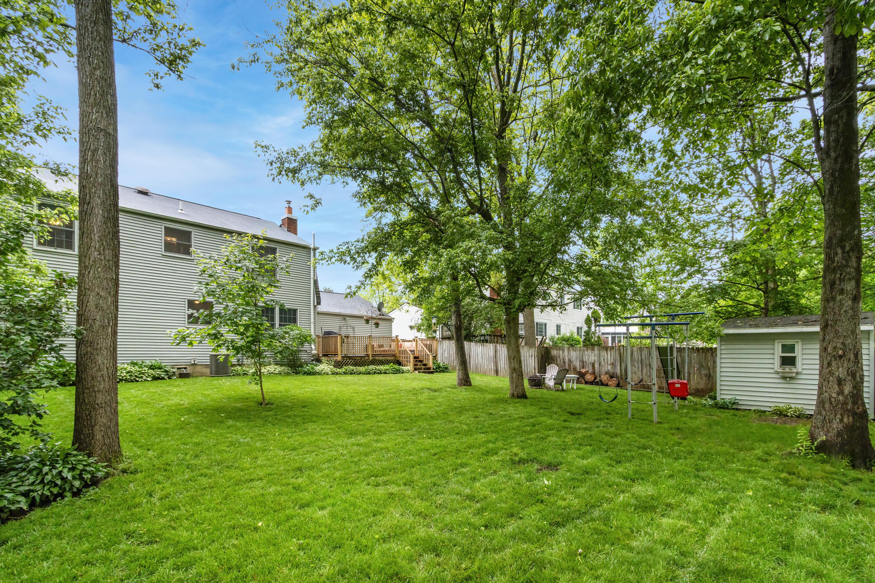 68 Whipple Place, Westerville, Ohio image 30