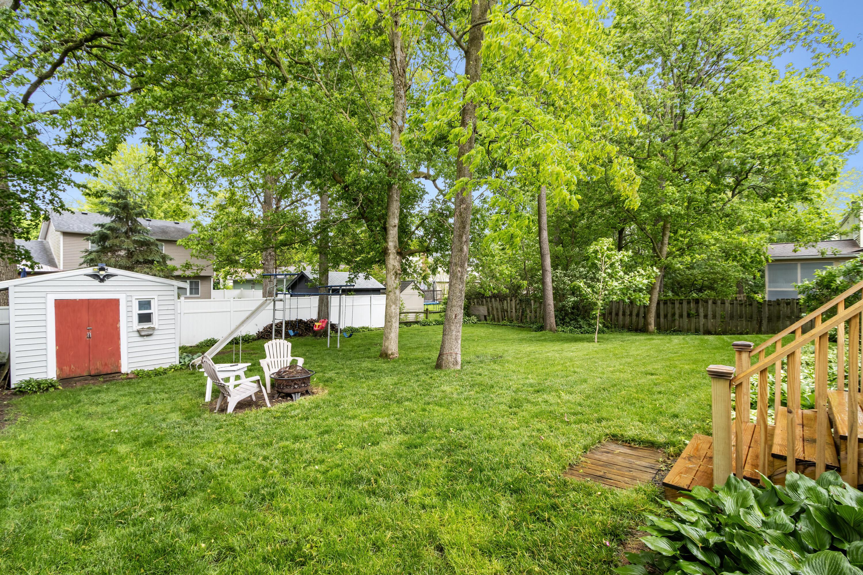 68 Whipple Place, Westerville, Ohio image 29