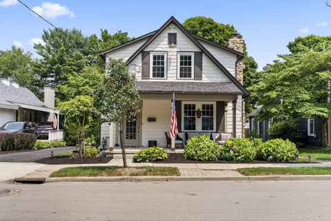 Photo of 216 N Granger Street, Granville, OH 43023 (MLS # 226026203)