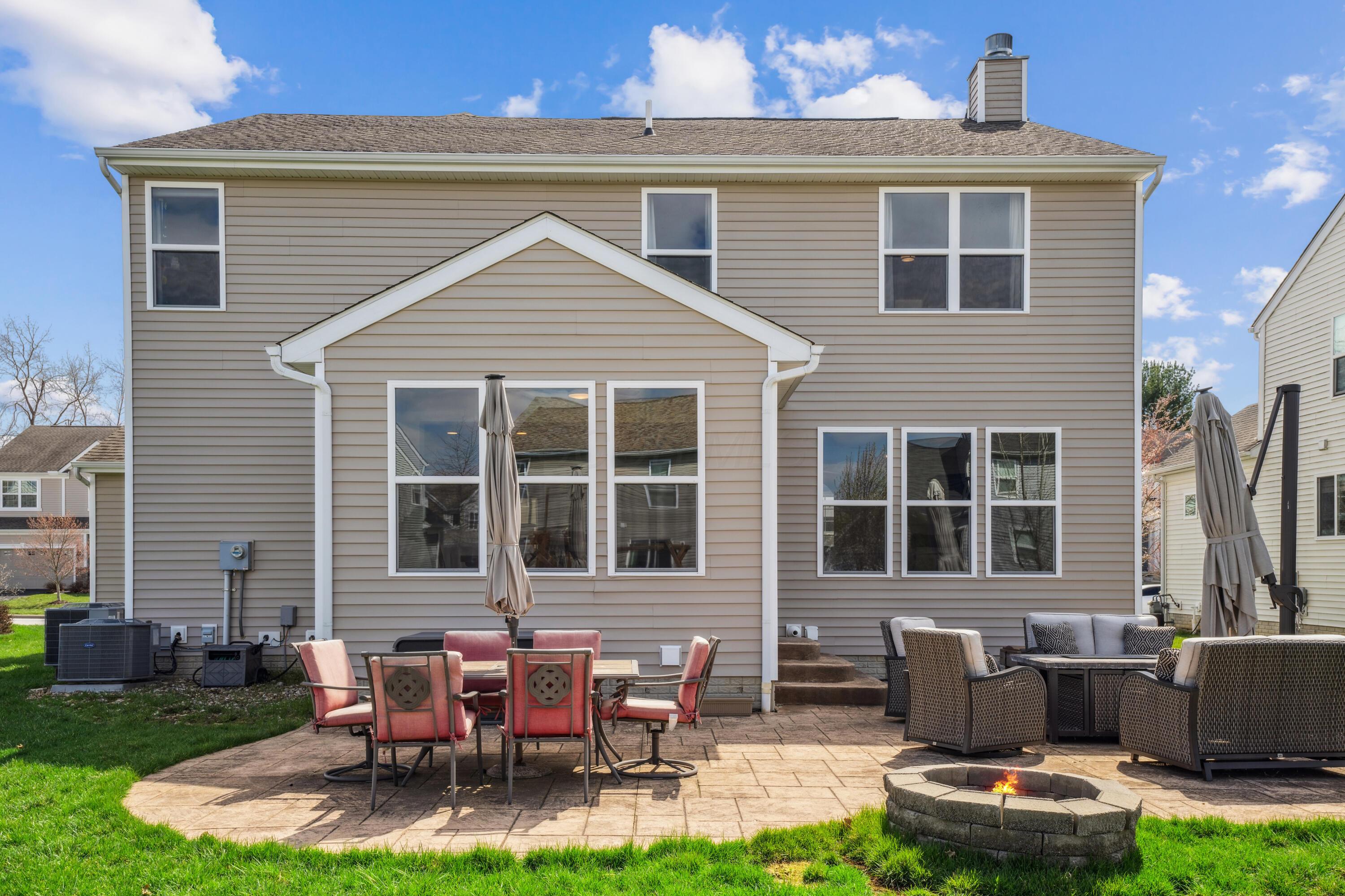 895 Saffron Drive, Sunbury, Ohio image 33