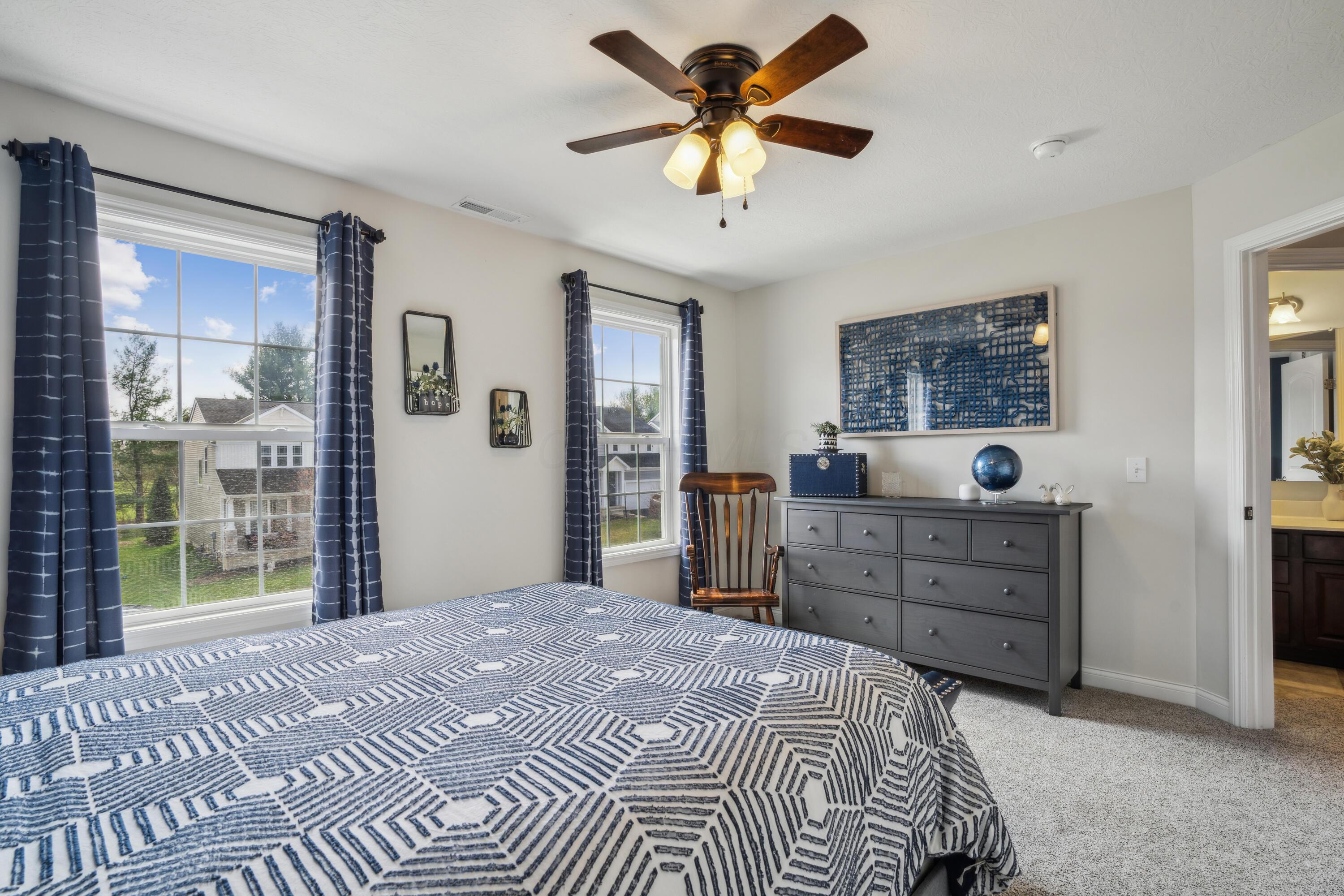 895 Saffron Drive, Sunbury, Ohio image 24