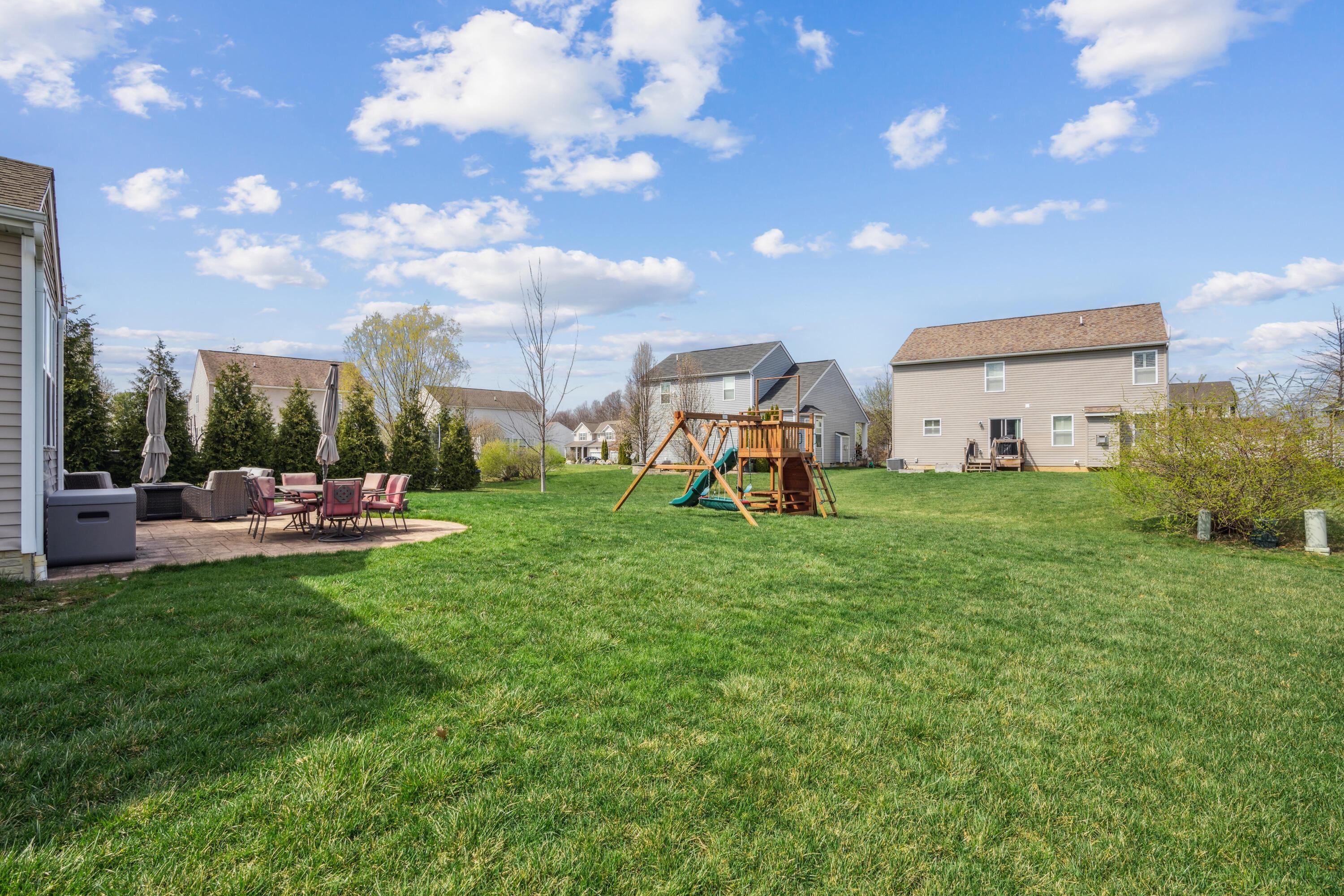 895 Saffron Drive, Sunbury, Ohio image 34