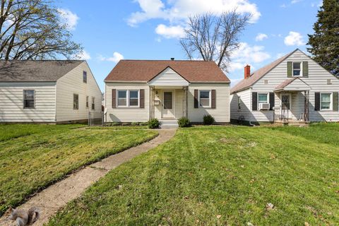 1998 W Mound Street, Columbus, OH 43223 - #: 225011584