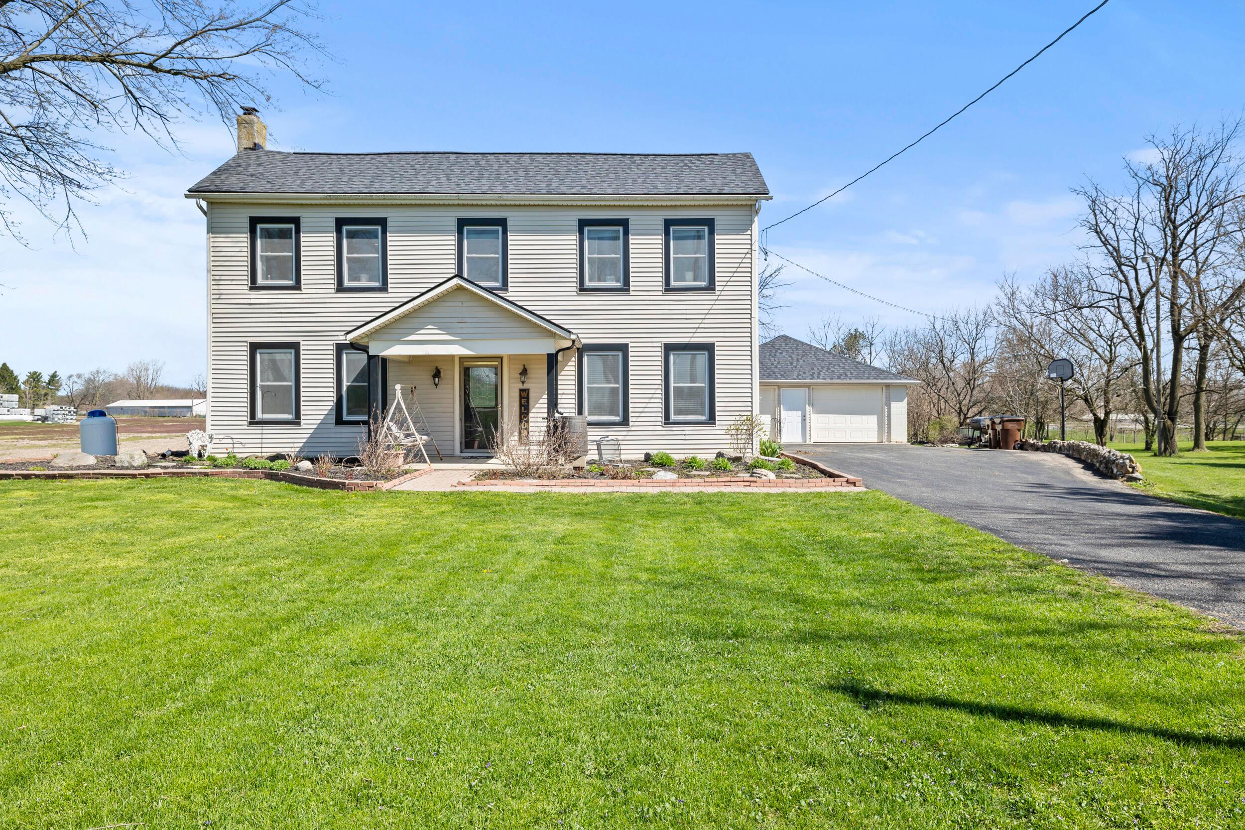 3420 Old Springfield Road, London, Ohio image 1
