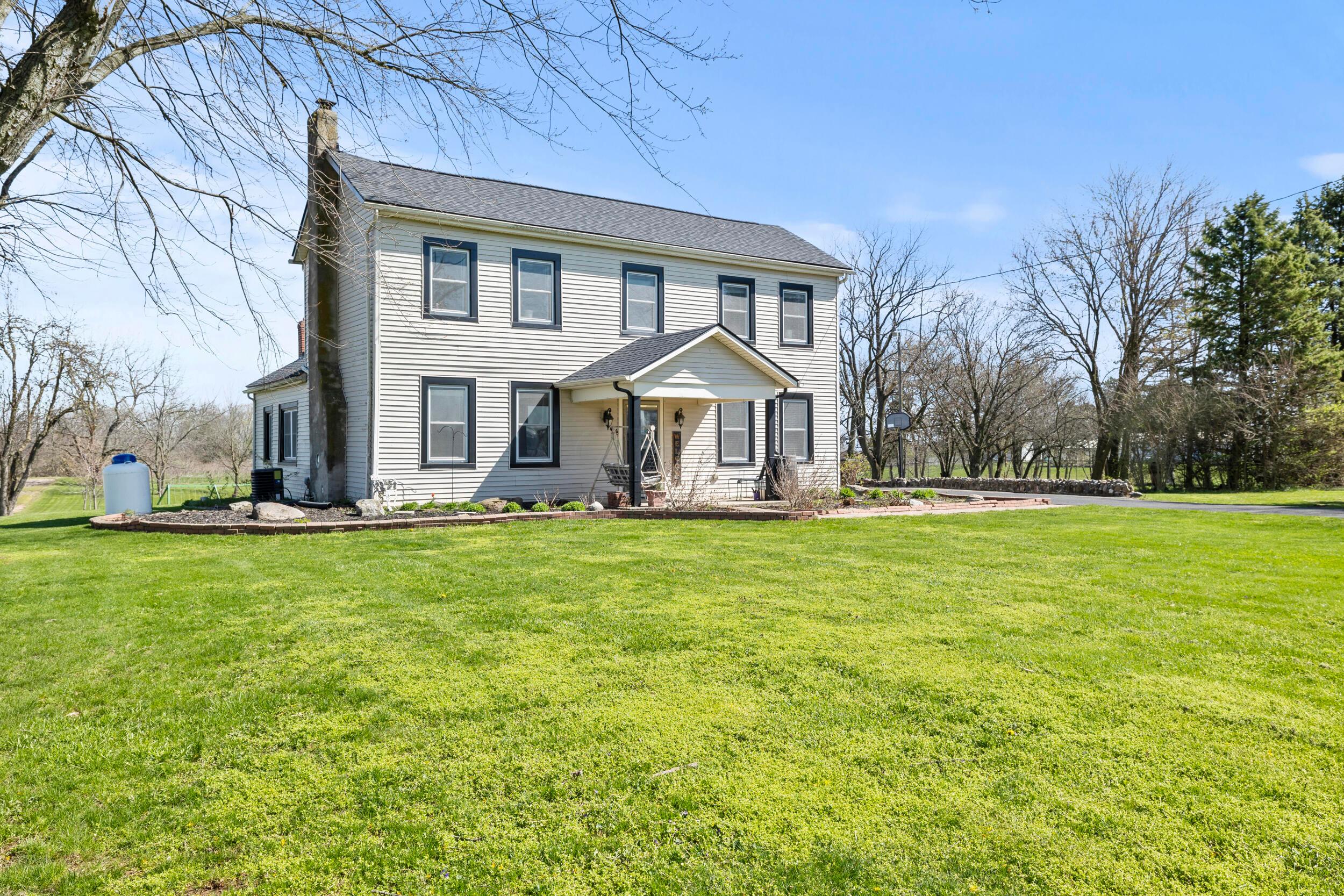 3420 Old Springfield Road, London, Ohio image 2