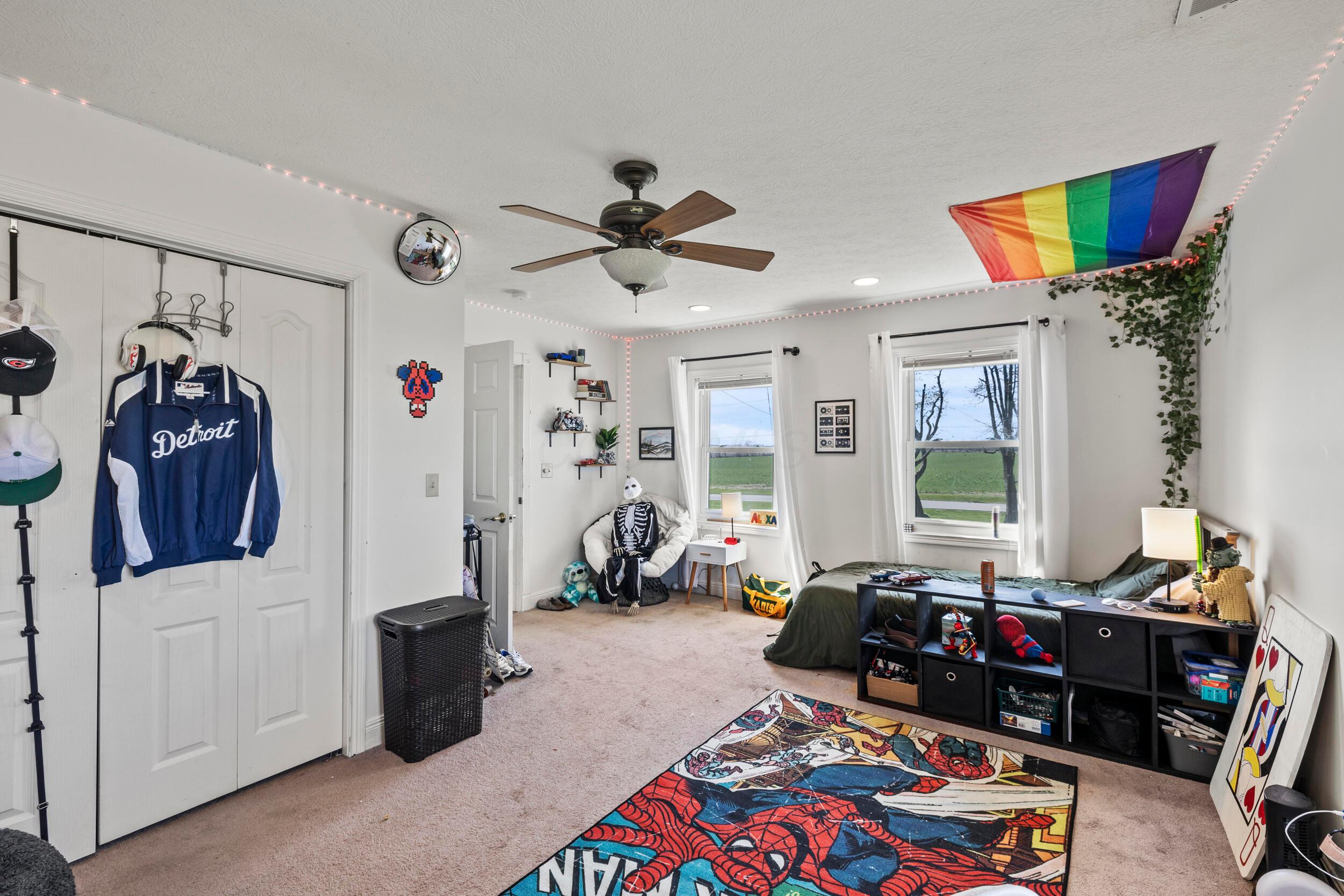 3420 Old Springfield Road, London, Ohio image 30