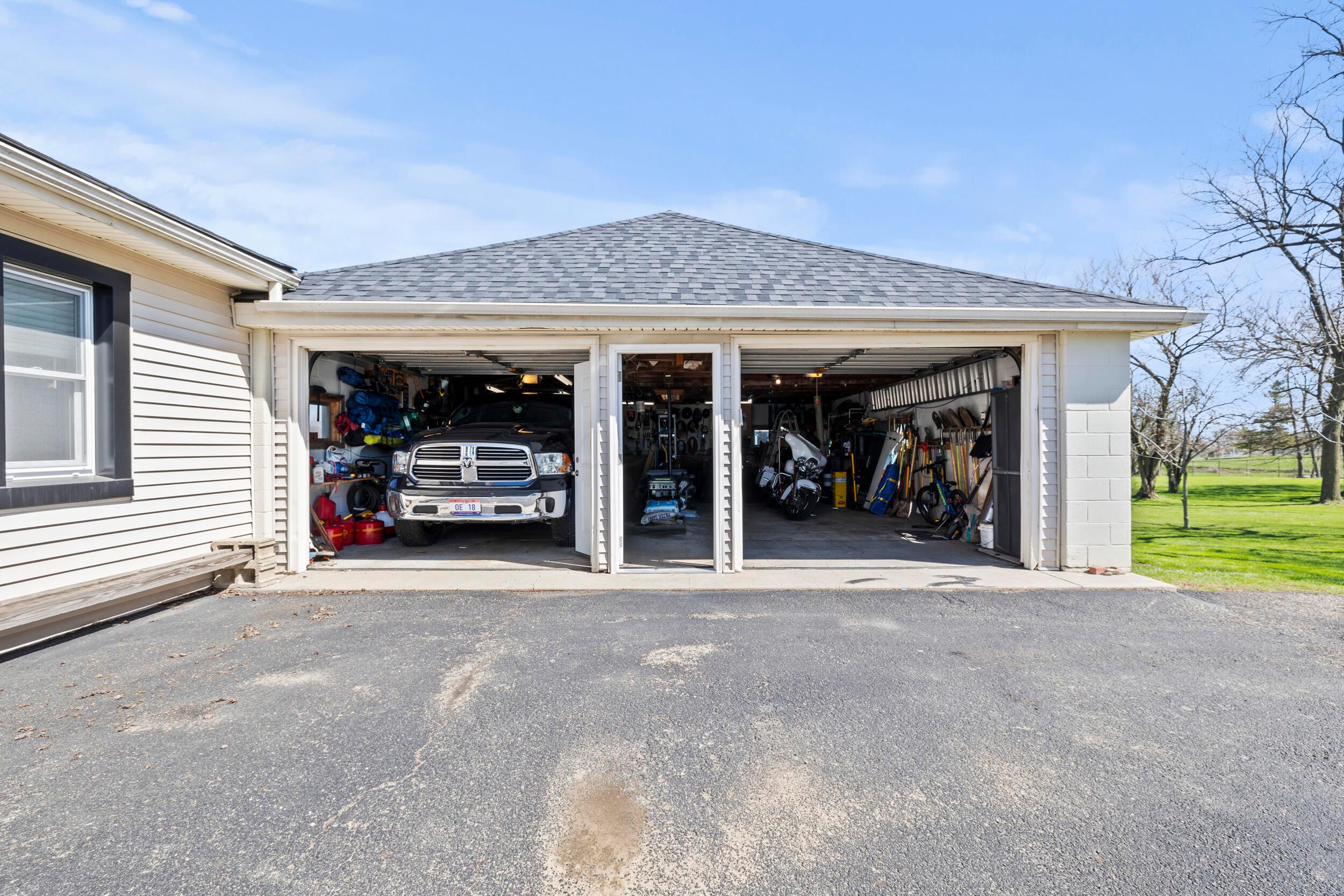 3420 Old Springfield Road, London, Ohio image 34