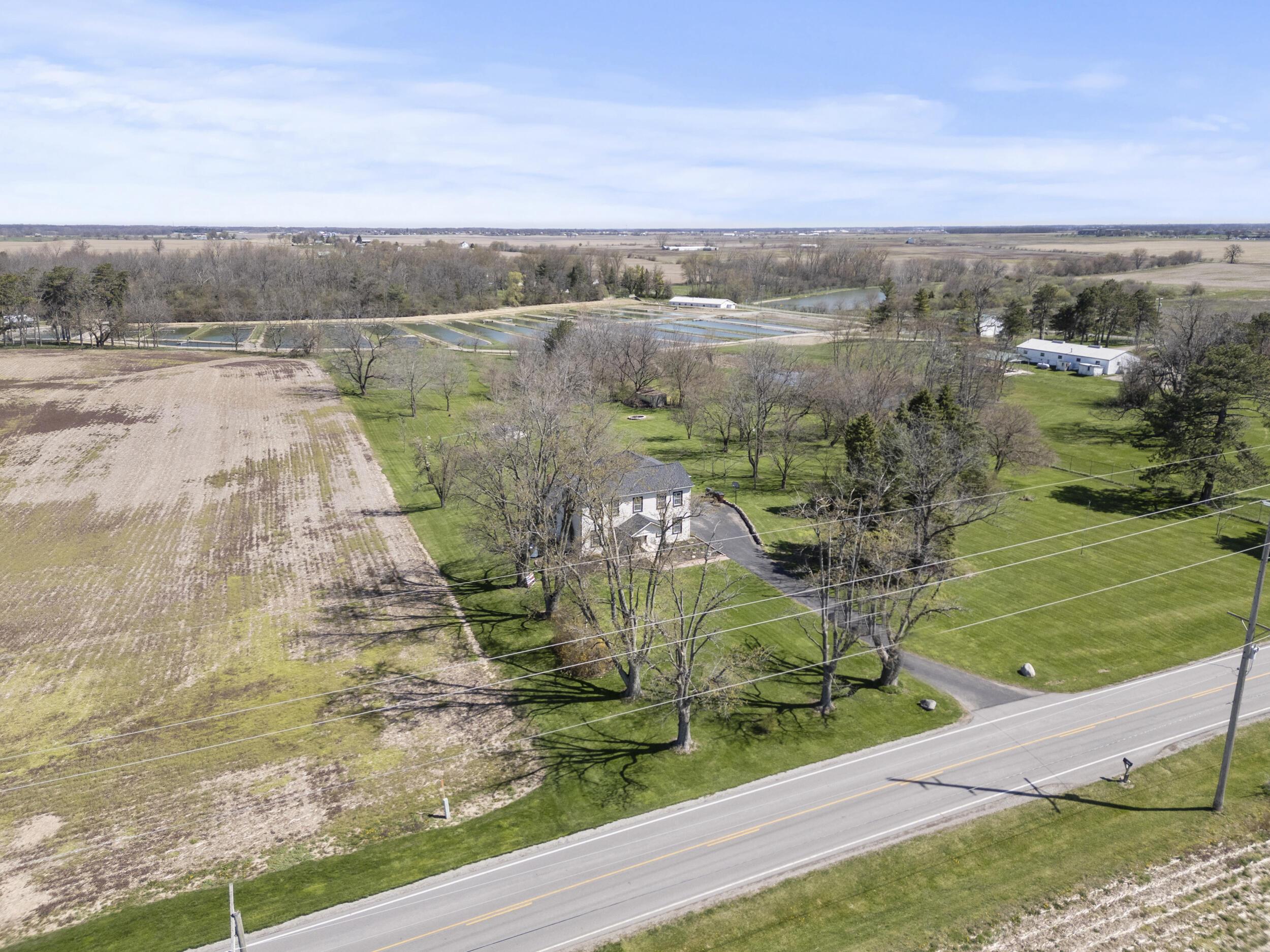 3420 Old Springfield Road, London, Ohio image 40