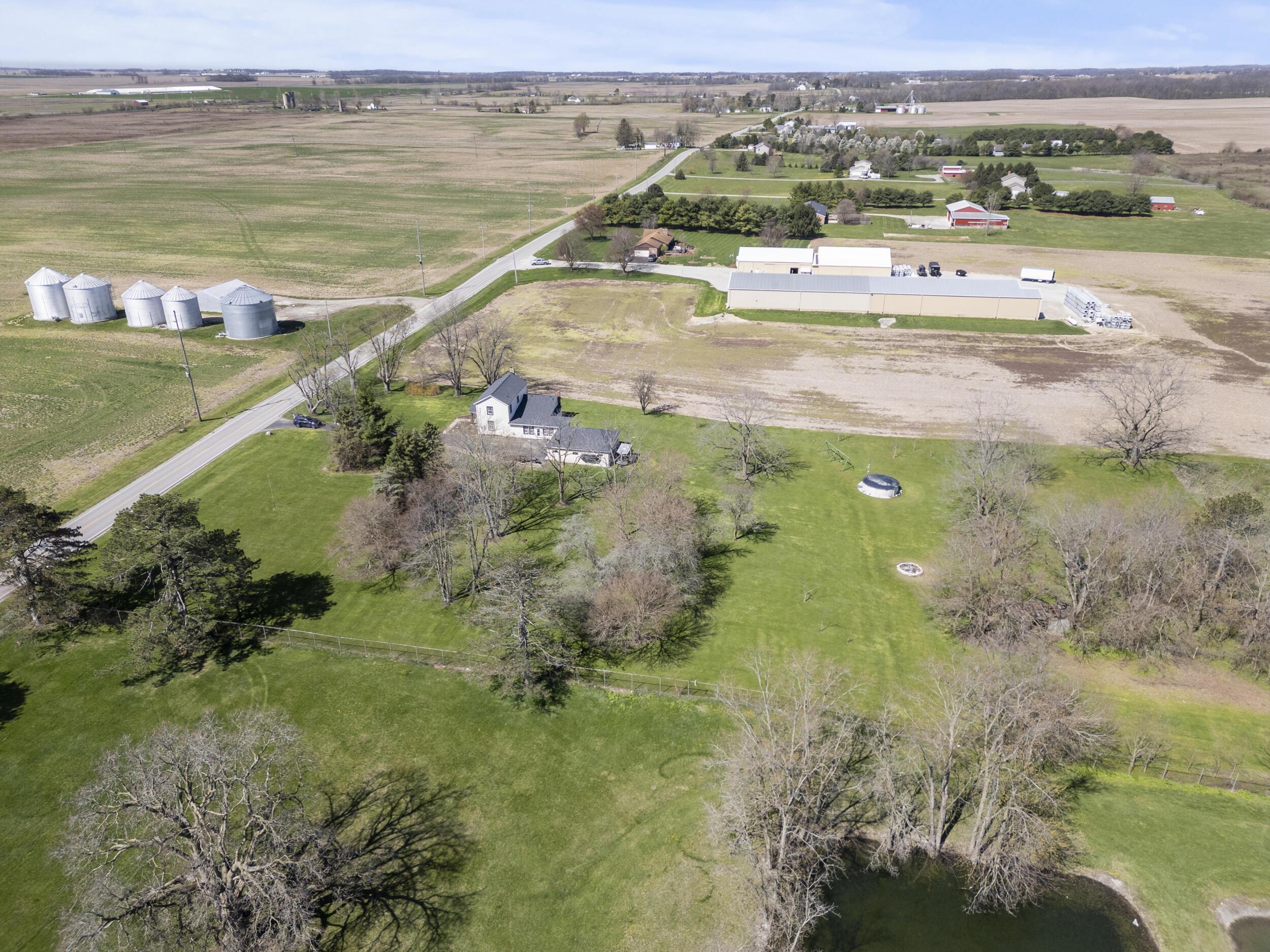 3420 Old Springfield Road, London, Ohio image 39