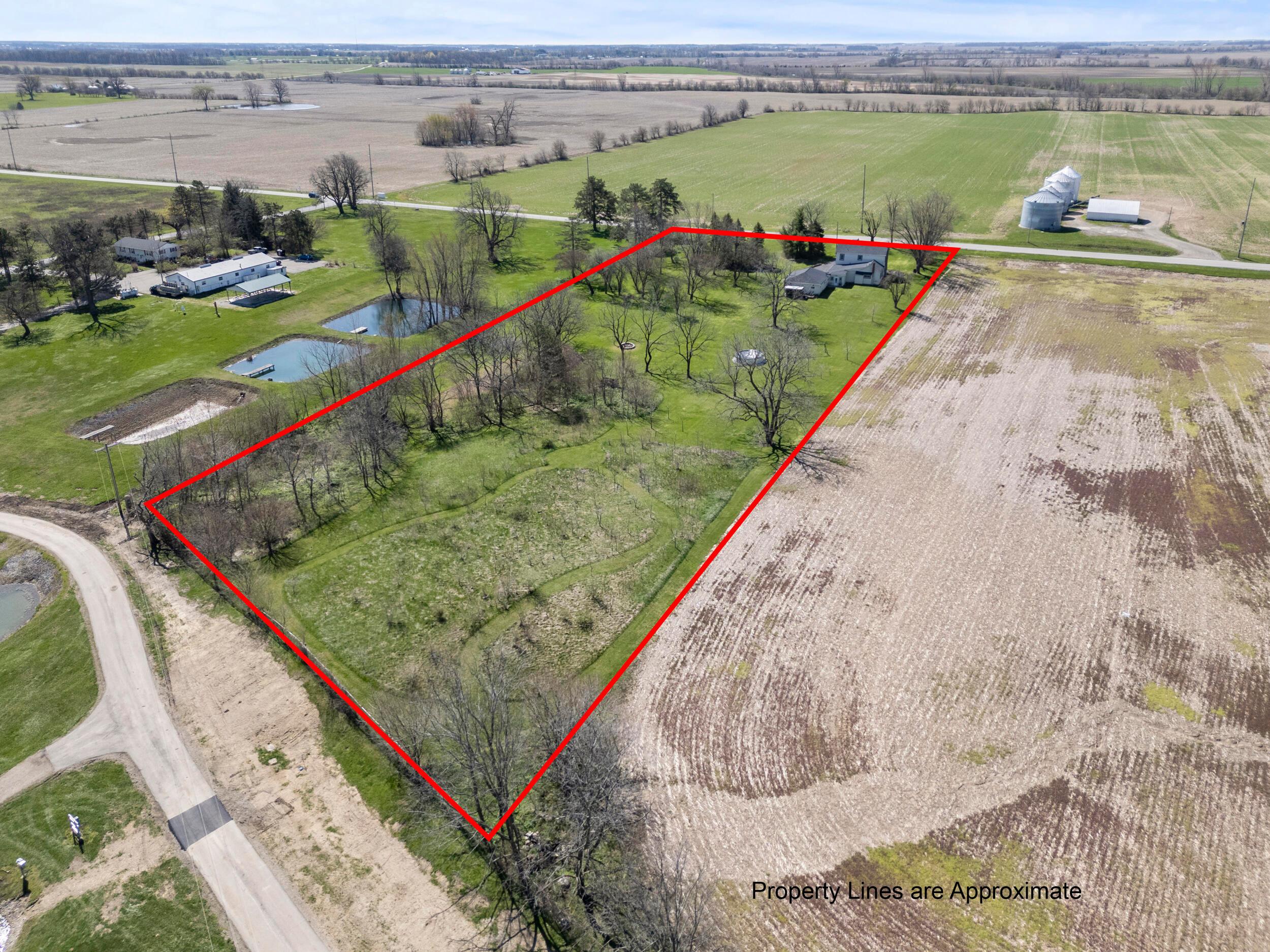 3420 Old Springfield Road, London, Ohio image 41