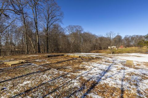 Photo of 6875 Indian Run Road NE, Rushville, OH 43150 (MLS # 226002052)
