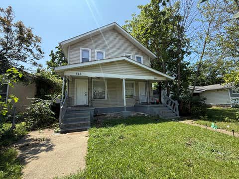 841 E Starr Avenue #843,  OH 43201