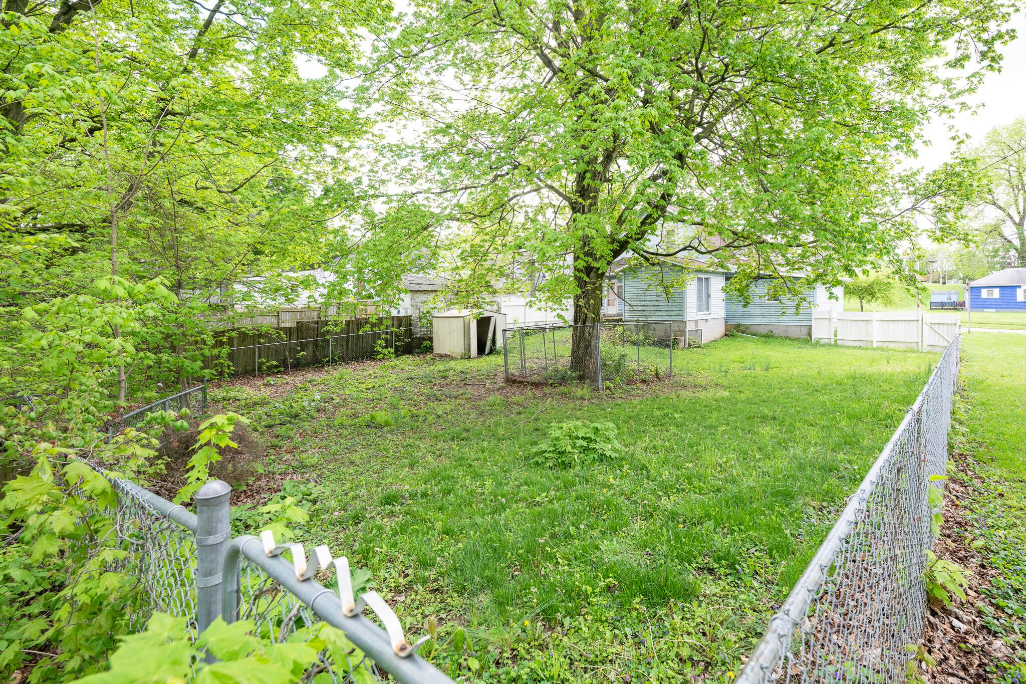 501 E Brown Avenue, Bellefontaine, Ohio image 21