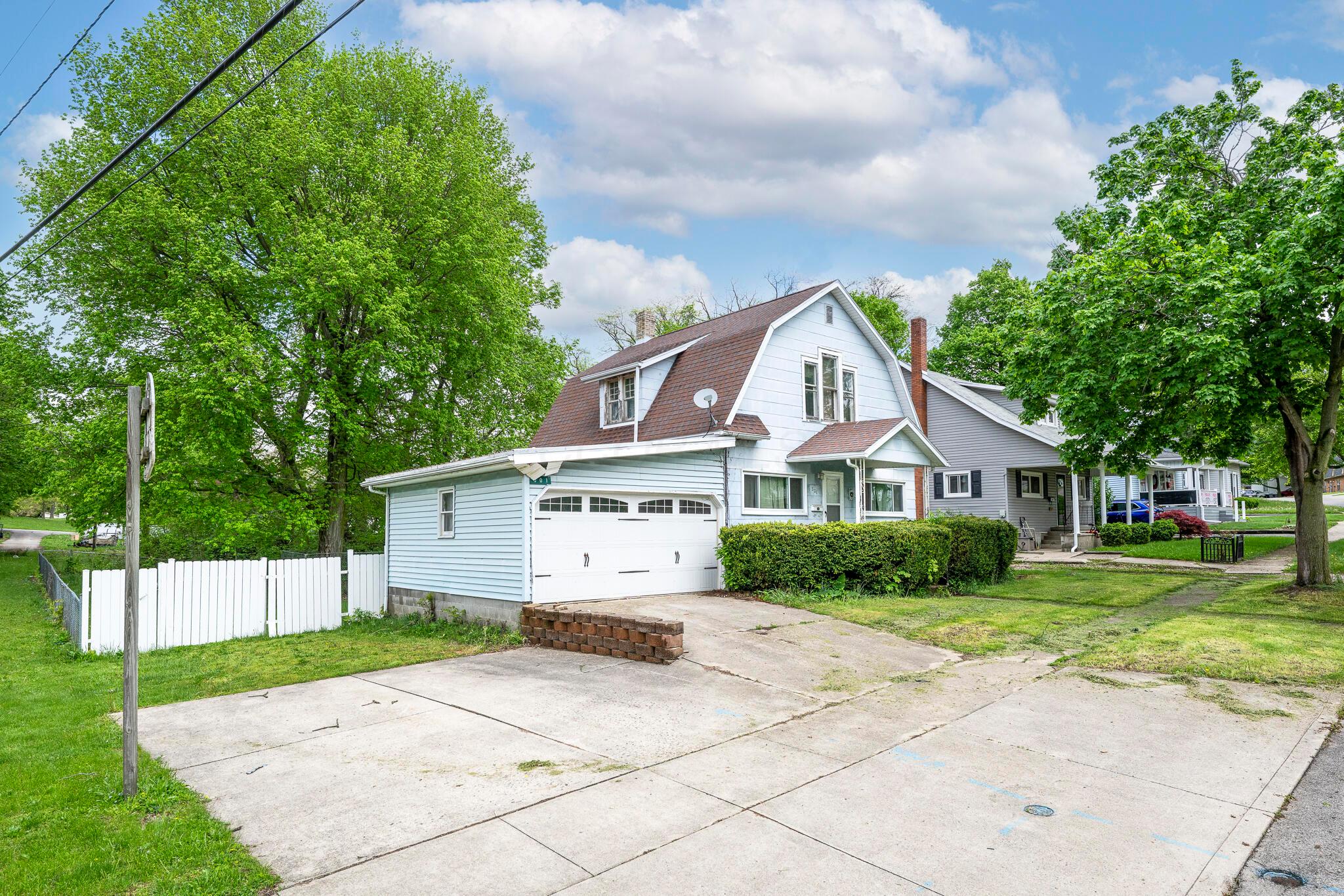 501 E Brown Avenue, Bellefontaine, Ohio image 18