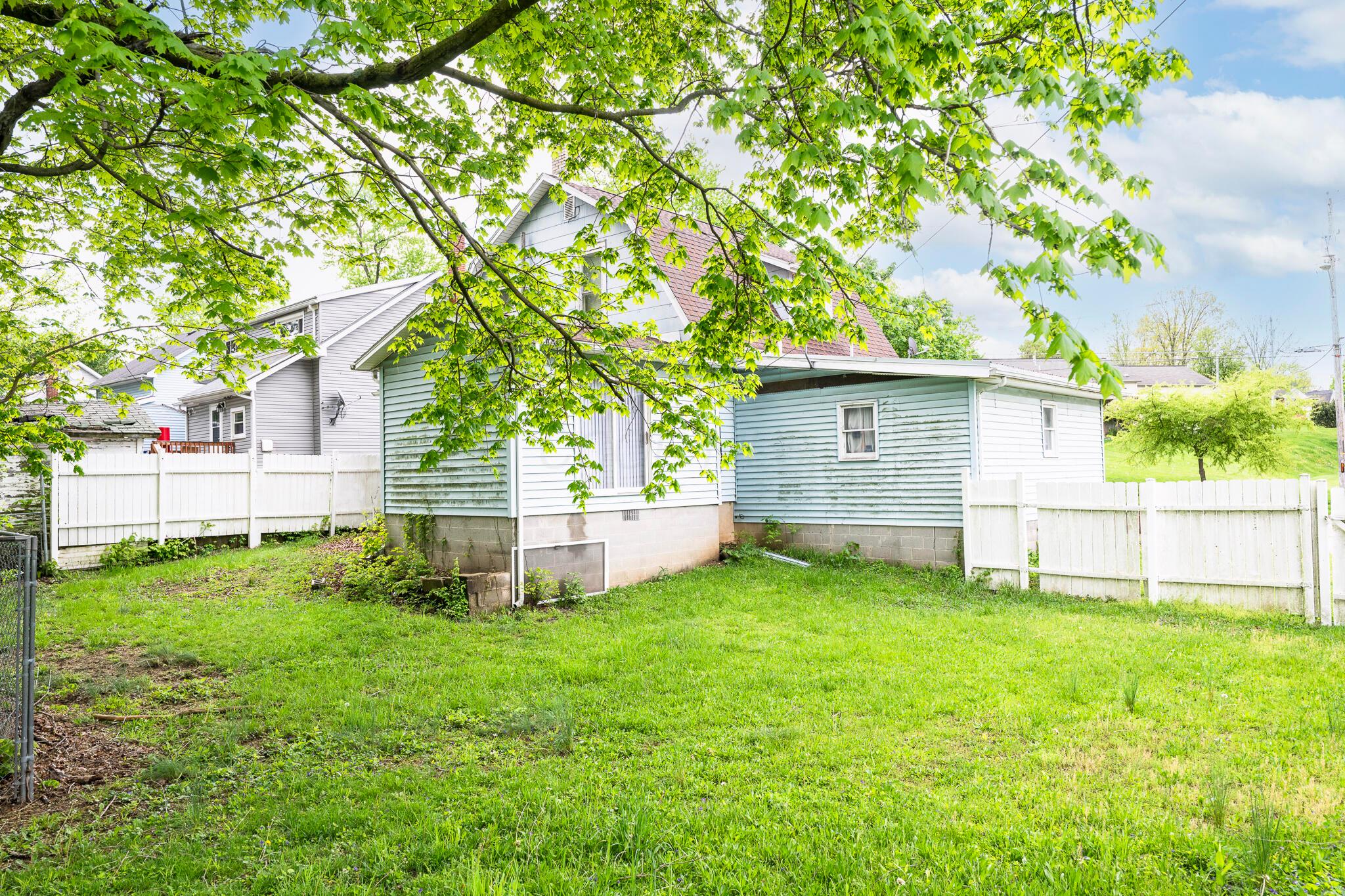 501 E Brown Avenue, Bellefontaine, Ohio image 23