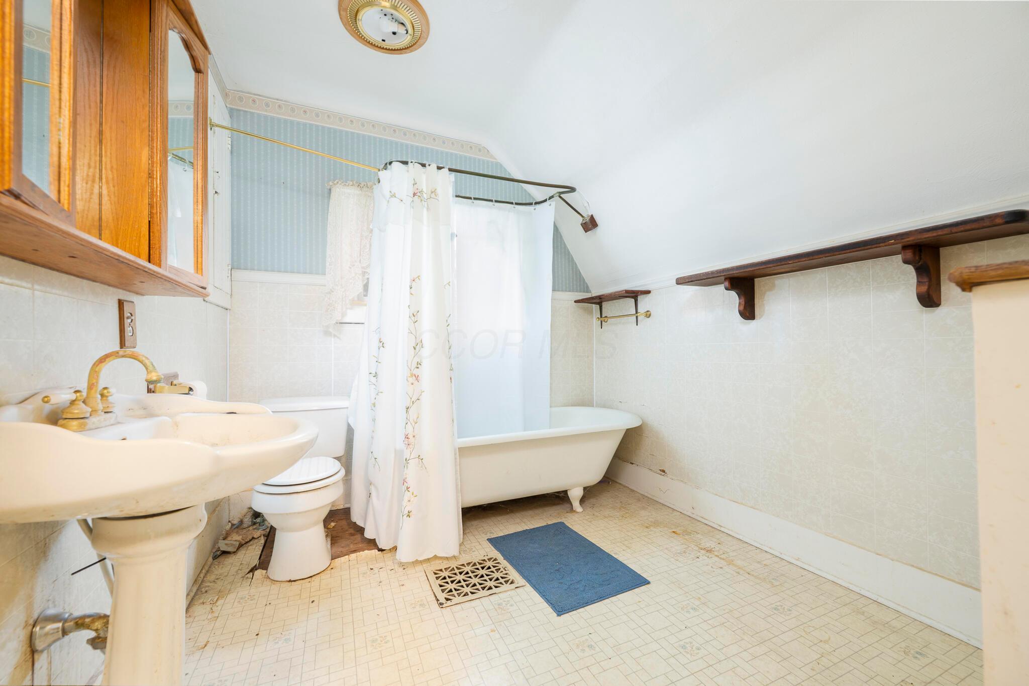 501 E Brown Avenue, Bellefontaine, Ohio image 16