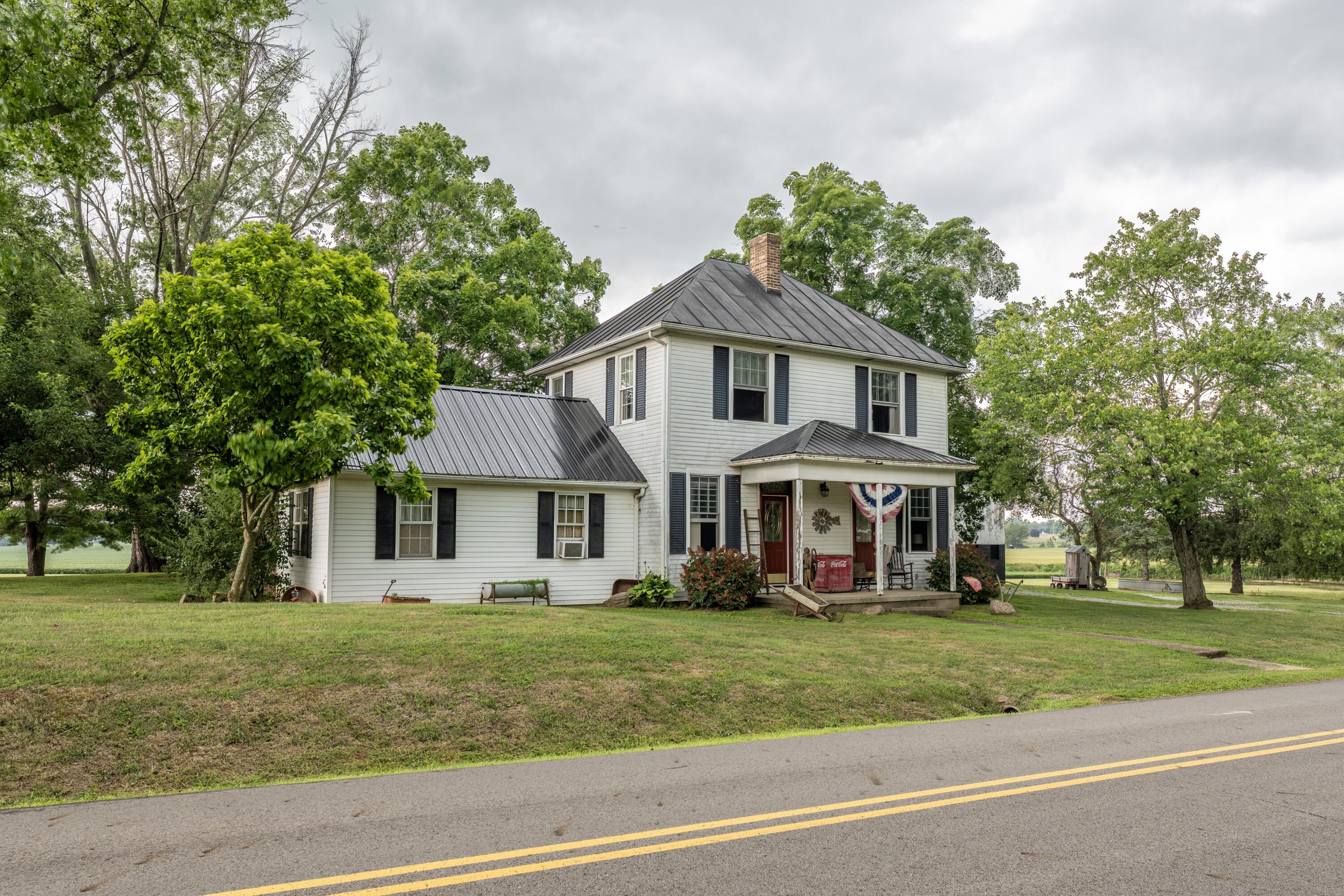View Kingston, OH 45644 house