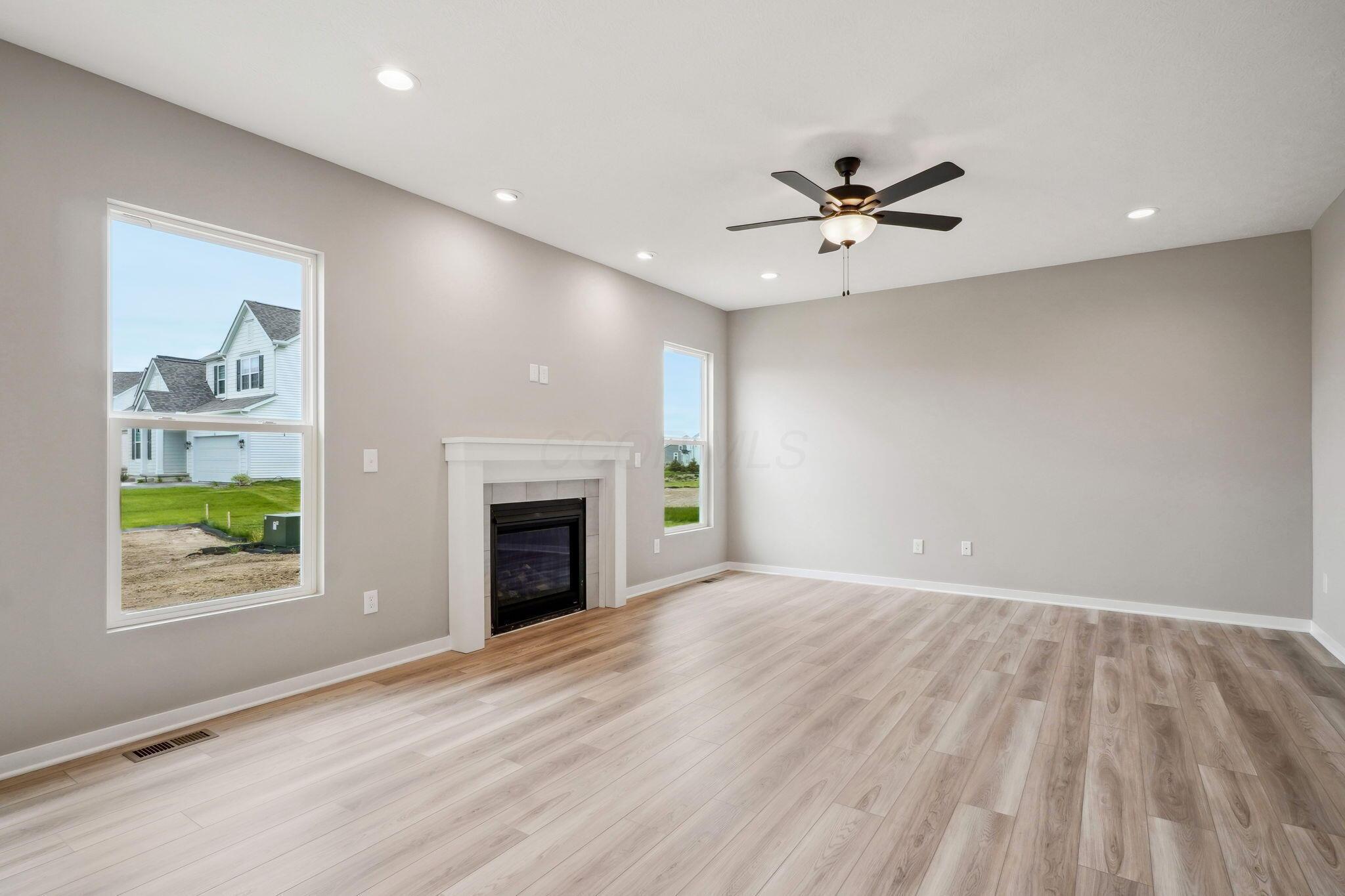 248 Sage Hill Drive, Lewis Center, Ohio image 13