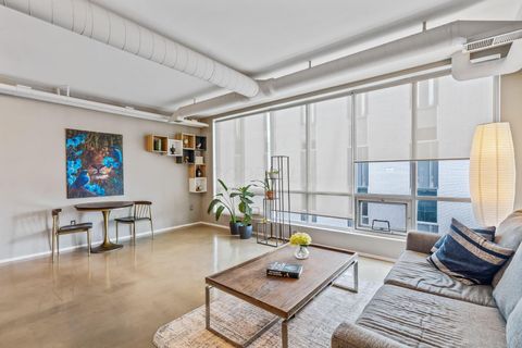 Photo of 60 E Spring Street 412 #412, Columbus, OH 43215 (MLS # 225034001)