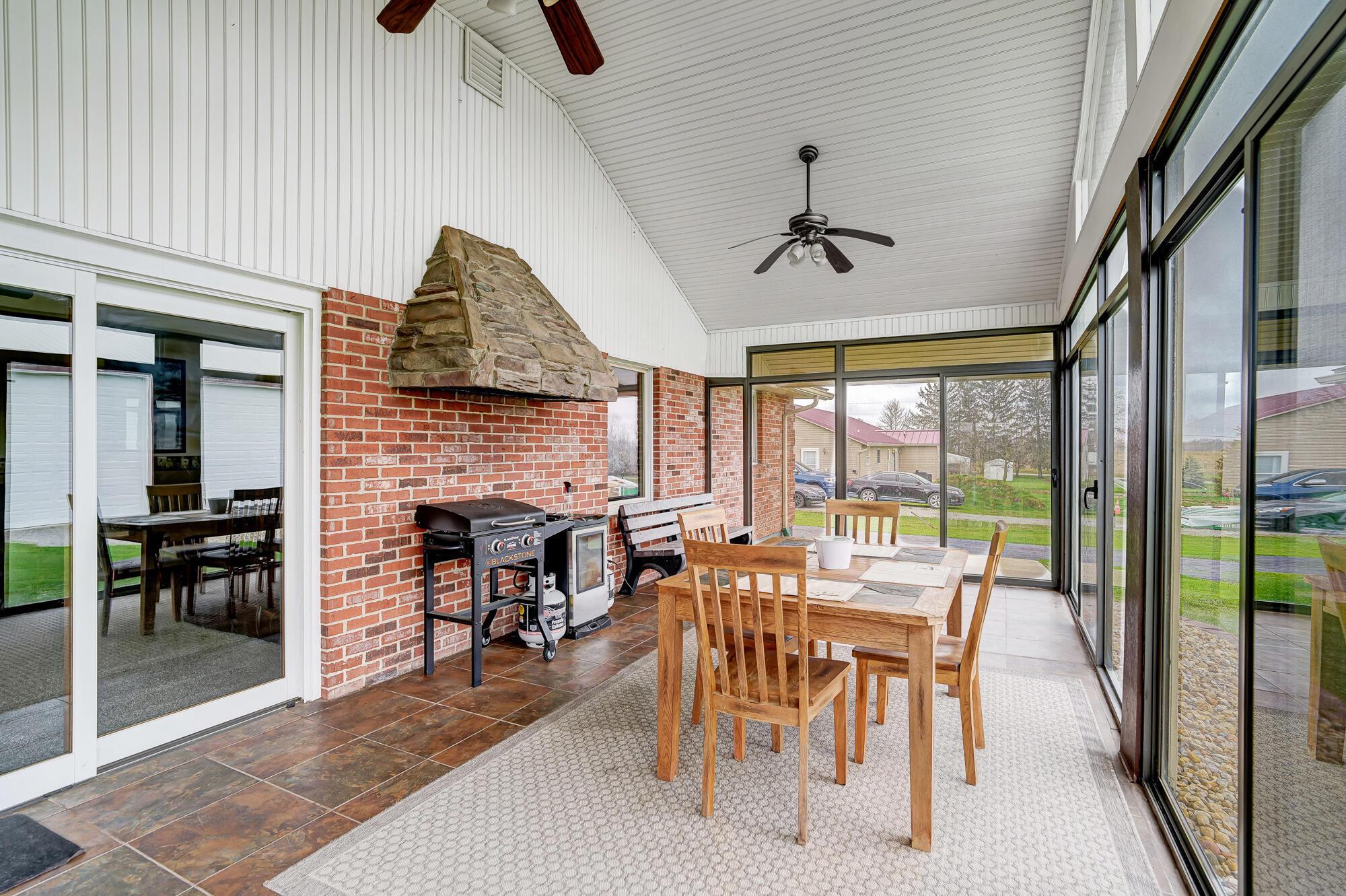 2880 State Route 730, Wilmington, Ohio image 31