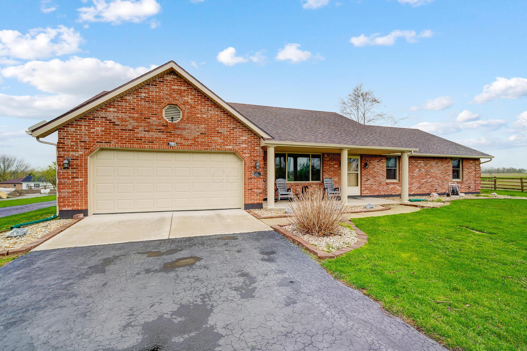 2880 State Route 730, Wilmington, Ohio image 2