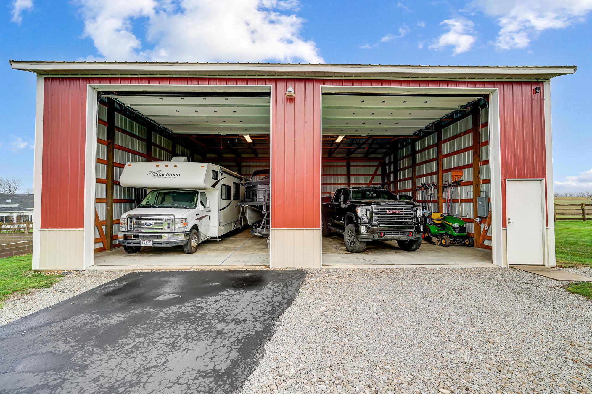 2880 State Route 730, Wilmington, Ohio image 39