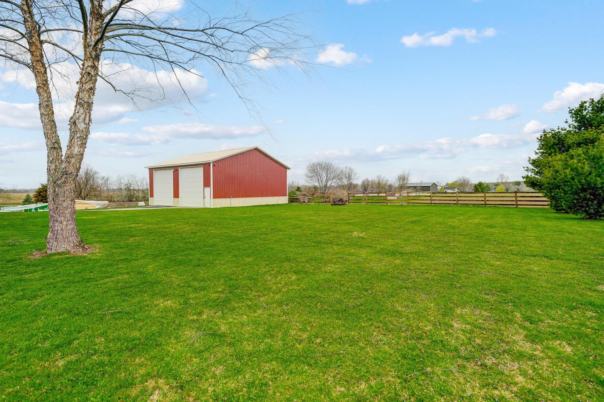 2880 State Route 730, Wilmington, Ohio image 33