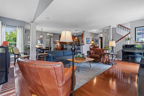 Photo of 5791 Dorshire Drive, Galena, OH 43021 (MLS # 226015165)