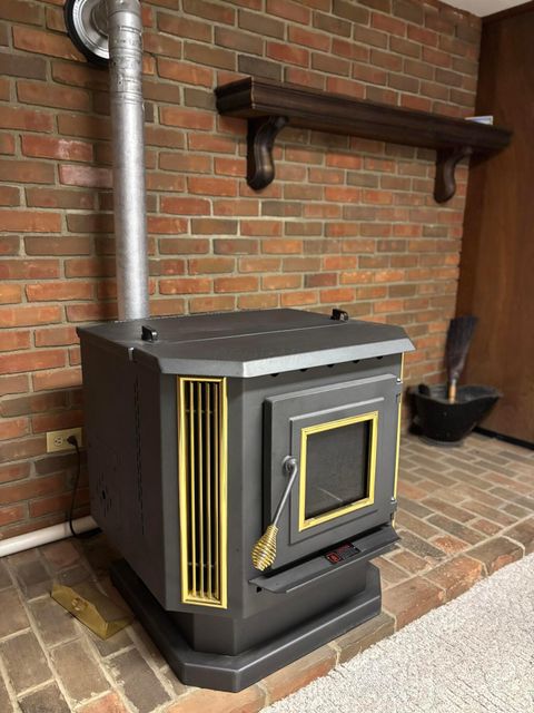 Tiny photo for 87 Brenton Drive, Newark, OH 43055 (MLS # 226008178)