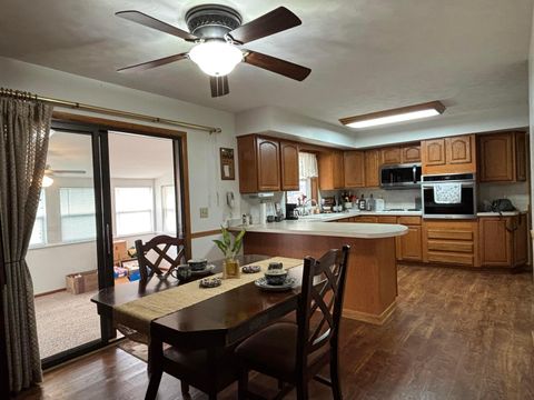 Tiny photo for 87 Brenton Drive, Newark, OH 43055 (MLS # 226008178)