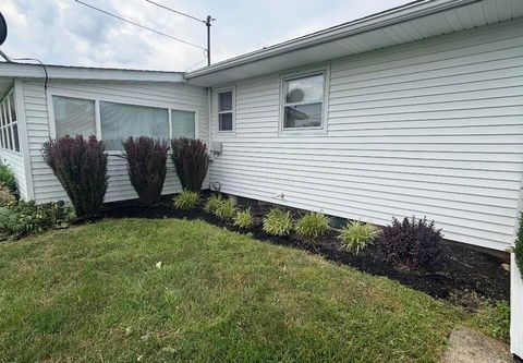 Tiny photo for 87 Brenton Drive, Newark, OH 43055 (MLS # 226008178)