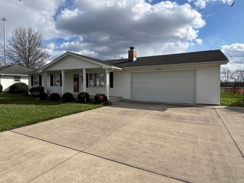 Tiny photo for 87 Brenton Drive, Newark, OH 43055 (MLS # 226008178)