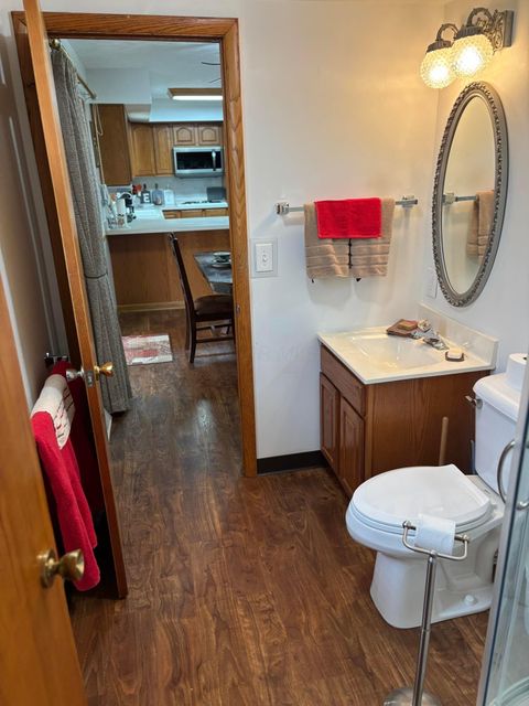 Tiny photo for 87 Brenton Drive, Newark, OH 43055 (MLS # 226008178)