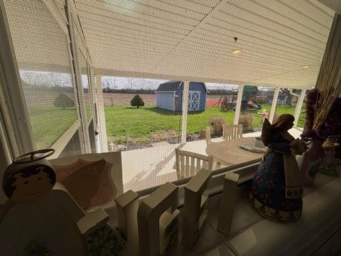 Tiny photo for 87 Brenton Drive, Newark, OH 43055 (MLS # 226008178)