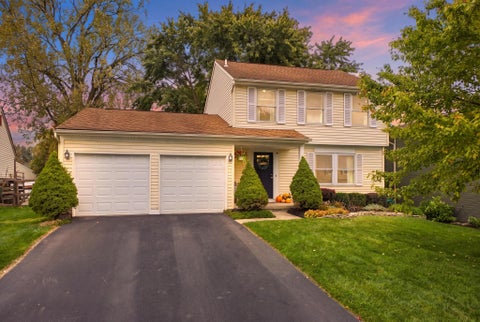 Photo of 3672 Wango Court, Columbus, OH 43221 (MLS # 226038808)
