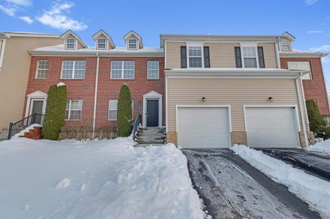 5724 Winding Rock Drive Westerville OH 43081