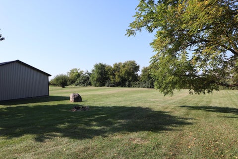 Tiny photo for 1606 Old Chillicothe Road SE, Washington Court House, OH 43160 (MLS # 226033574)