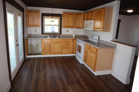 Tiny photo for 1606 Old Chillicothe Road SE, Washington Court House, OH 43160 (MLS # 226033574)