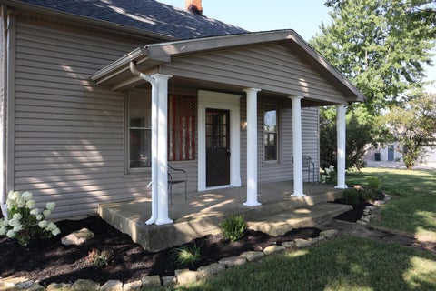 Tiny photo for 1606 Old Chillicothe Road SE, Washington Court House, OH 43160 (MLS # 226033574)