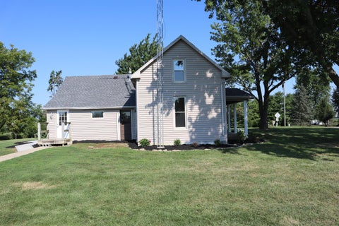 Tiny photo for 1606 Old Chillicothe Road SE, Washington Court House, OH 43160 (MLS # 226033574)