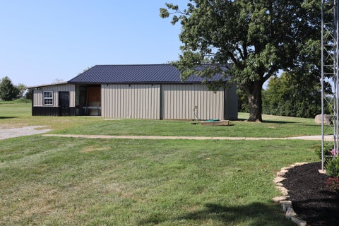Tiny photo for 1606 Old Chillicothe Road SE, Washington Court House, OH 43160 (MLS # 226033574)