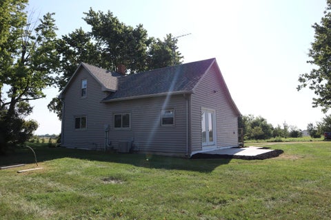 Tiny photo for 1606 Old Chillicothe Road SE, Washington Court House, OH 43160 (MLS # 226033574)