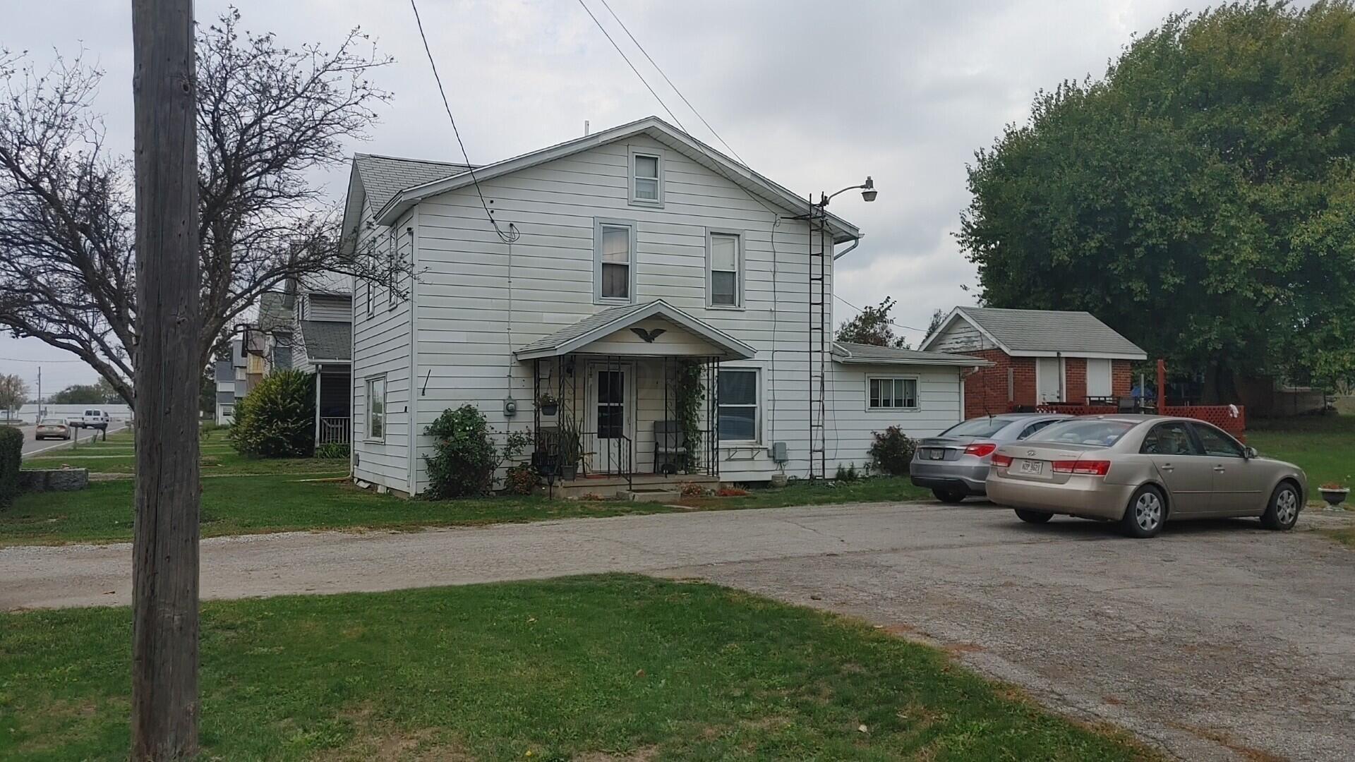 1494 N Main Street, Marion, Ohio image 1