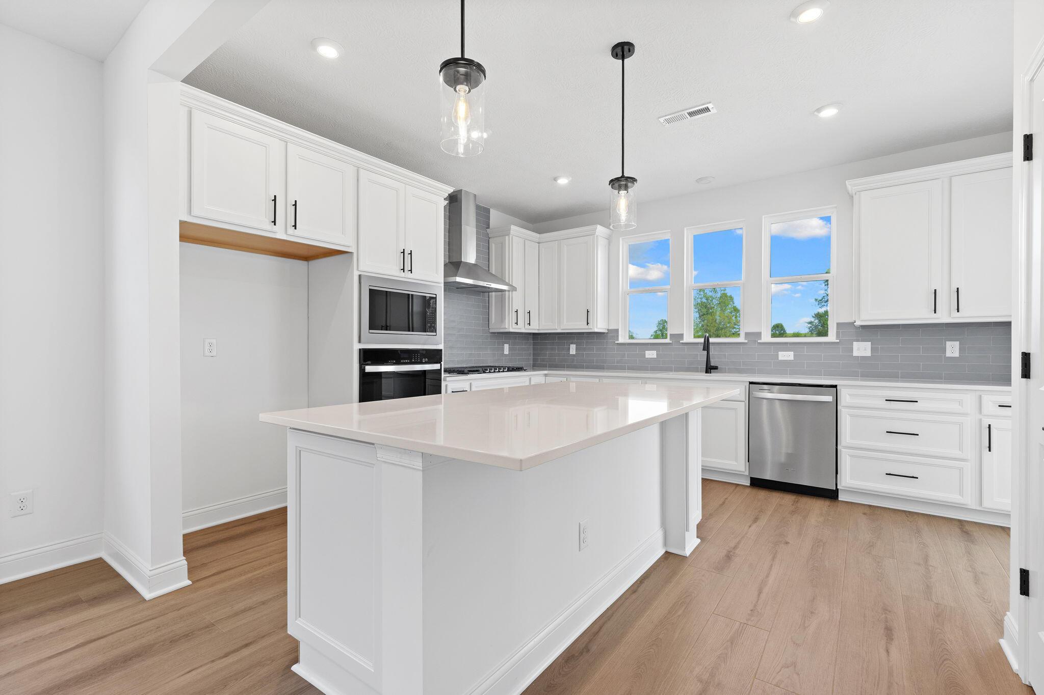 1266 Ashlar Lane #LOT 30008, Lewis Center, Ohio image 1