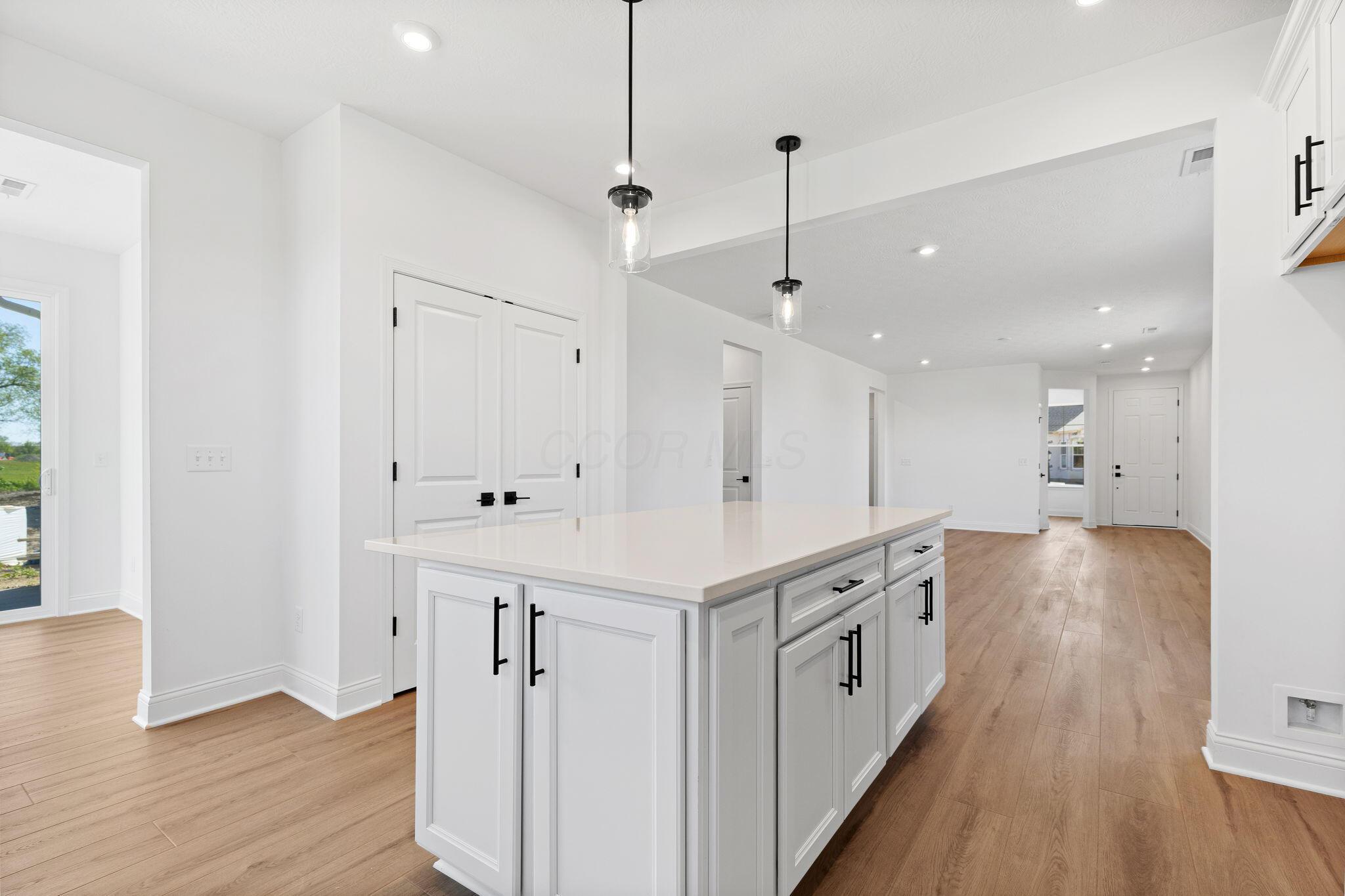 1266 Ashlar Lane #LOT 30008, Lewis Center, Ohio image 9