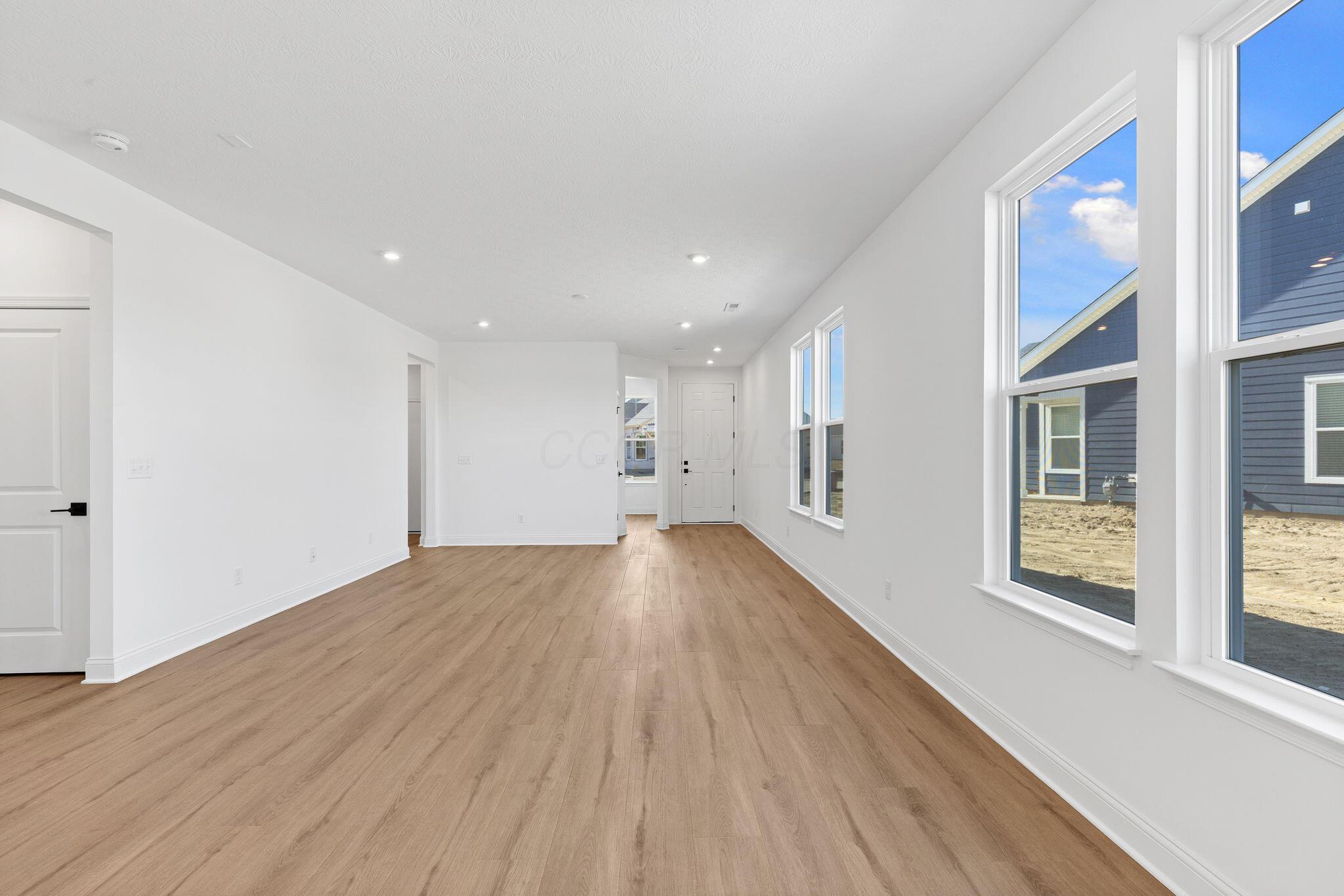 1266 Ashlar Lane #LOT 30008, Lewis Center, Ohio image 19