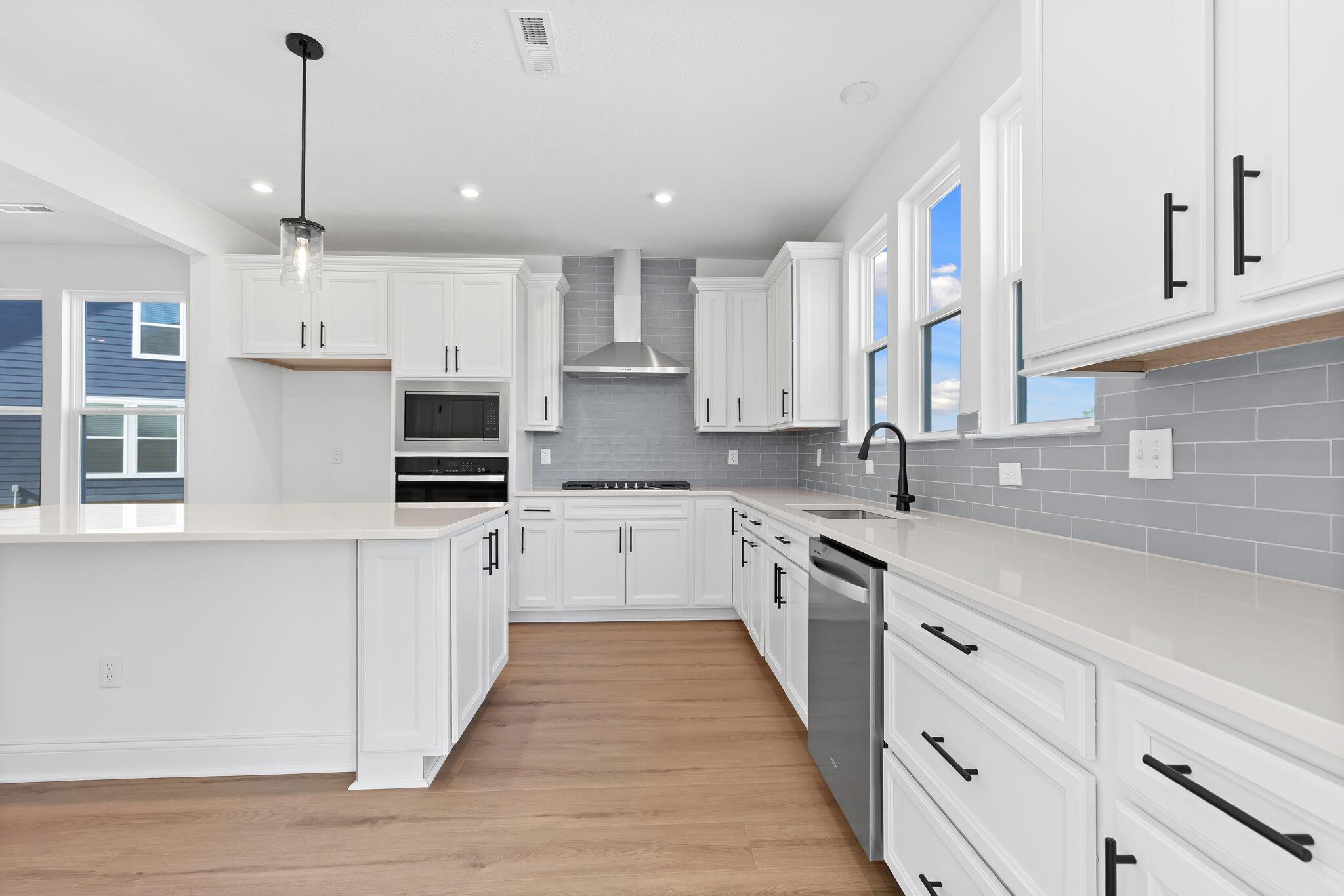 1266 Ashlar Lane #LOT 30008, Lewis Center, Ohio image 4