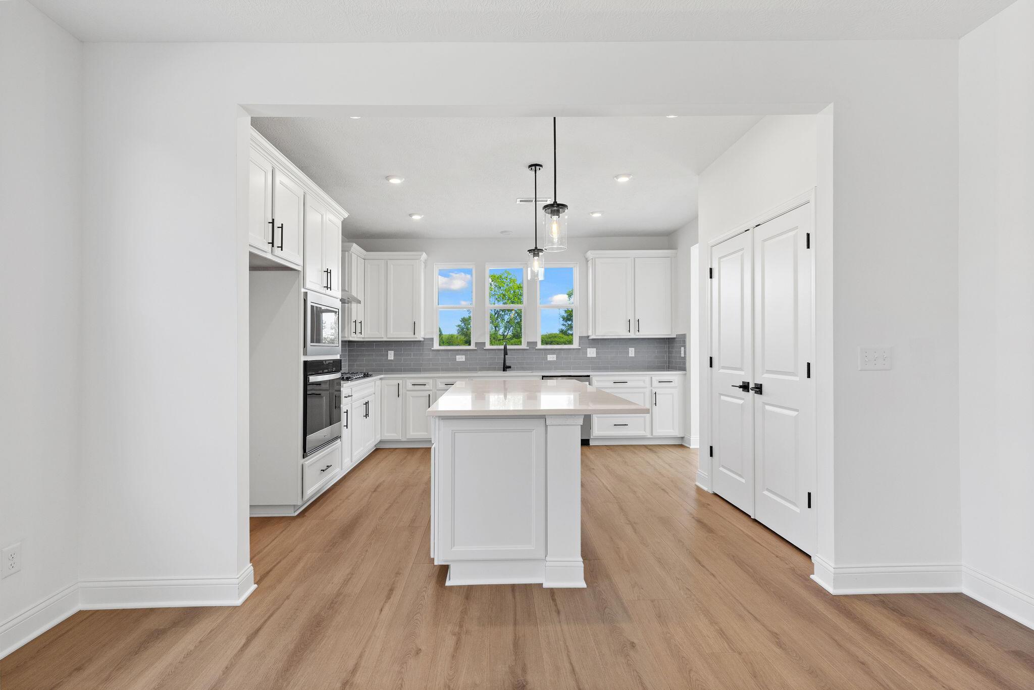 1266 Ashlar Lane #LOT 30008, Lewis Center, Ohio image 7