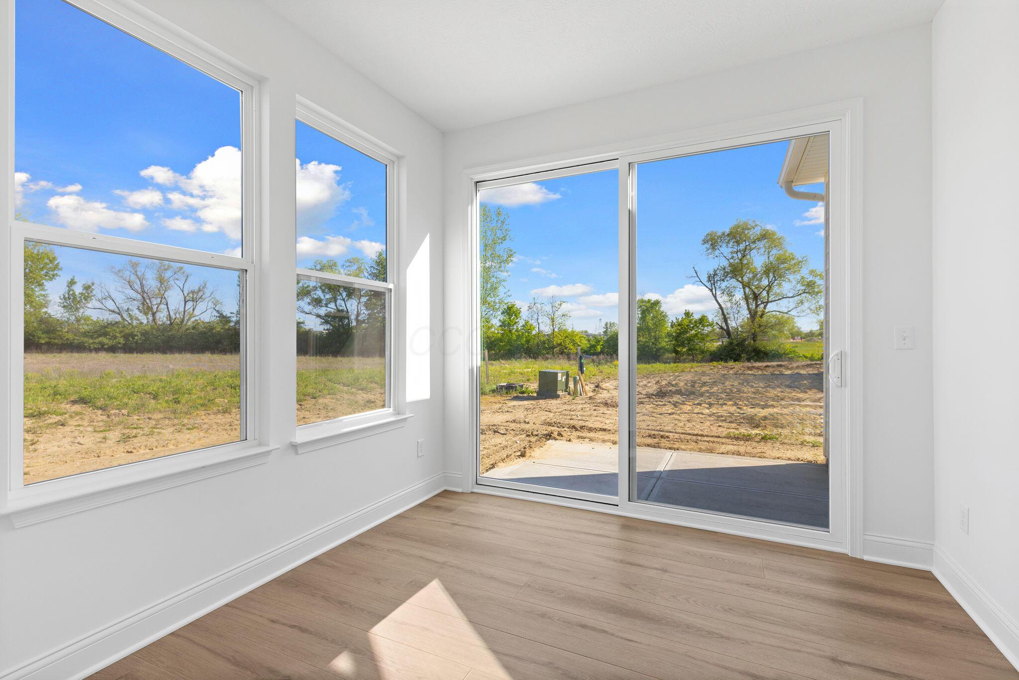 1266 Ashlar Lane #LOT 30008, Lewis Center, Ohio image 6